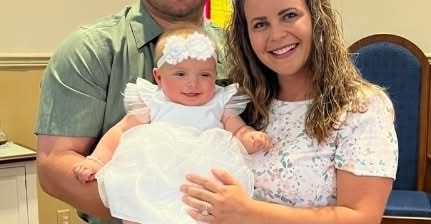 Brandon Merritts Obituary:Heartbreak in Camp Hill, Brandon Merritts, Devoted Fiancé and Father, Passes Away Suddenly