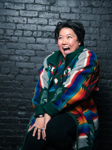 Diana OH Obituary: Artist Diana Oh Passes Away, Leaving a Legacy of Love, Art, and Connection