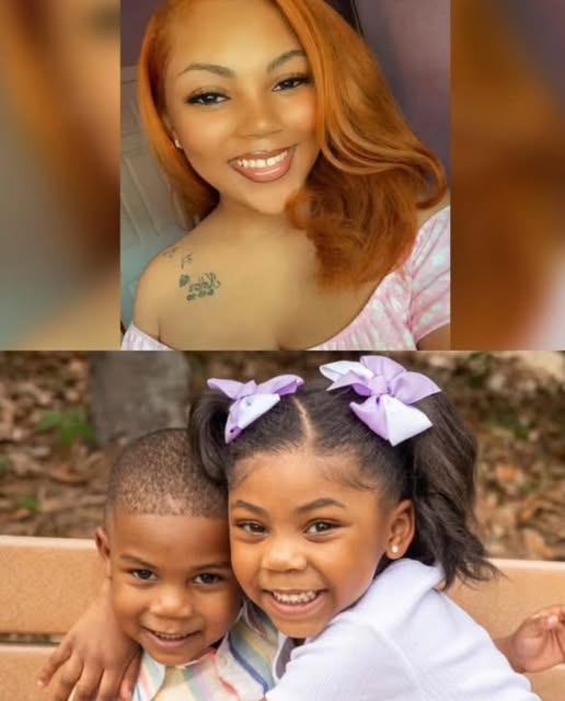 Victim Identified: Kianna Jackson Identified as Victim in Brandon McDonald’s Shooting