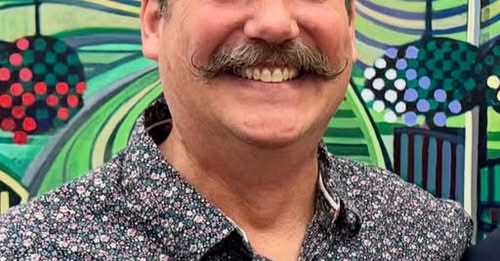 Michael Terrile Obituary:Beloved Hampstead Art Teacher Michael Terrile Passes Away, Leaving a Community in Mourning