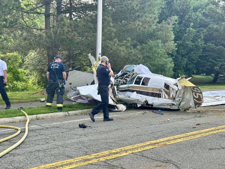 Beverly Regional Plane Crash: One Dead, One Injured in Tragic Small Plane Crash Near Beverly Regional Airport