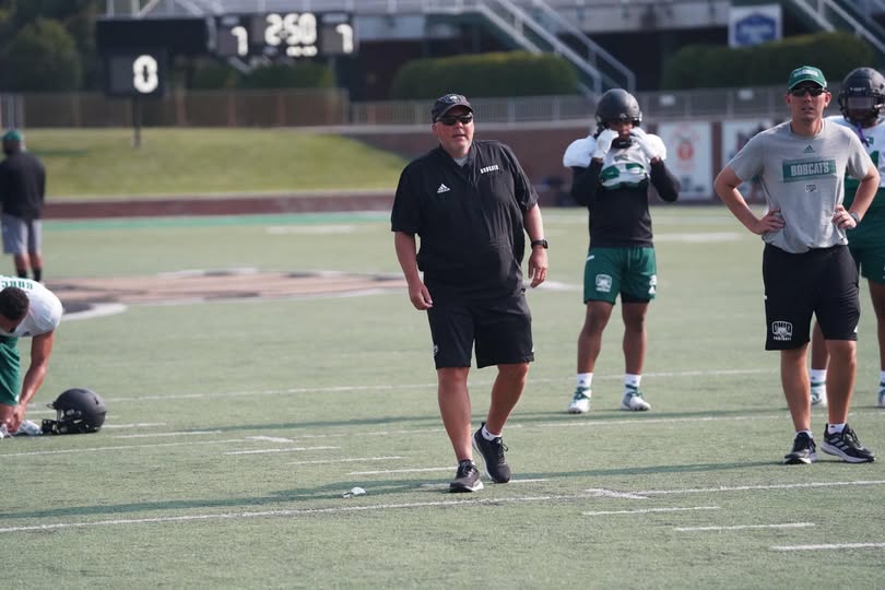Ron Collins Obituary: Ohio Football Mourns the Loss of Beloved Former Defensive Coordinator Ron Collins at 61